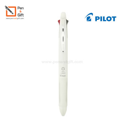 Pilot 4+1 Light ไพลอต 4+1 ไลท์ 5 ระบบ ปากกาลูกลื่น  0.7 มม. + ดินสอกด 0.5 มม.  เลือกสีด้ามได้ 3 สี - Pilot 4+1 Light  4 Colors 0.7 mm + Pencil 0.5 mm [Penandgift]