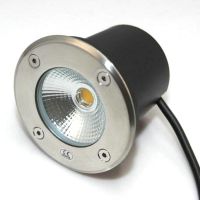 【LZ】♣  IP68 20W À Prova D Água LEVOU luz do jardim subterrâneo Enterrado Jardim Ao Ar Livre Caminho Spot Recesso Iluminação Inground