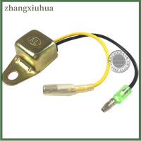 Zhangxiuhua การแจ้งเตือนเซนเซอร์วัดระดับน้ำมันสำหรับ168F 170F 188f GX160 GX200 GX240 GX390 GX270