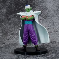 16Cm อนิเมะดราก้อนบอลตุ๊กตาขยับแขนขาได้ Z Young Piccolo Namek ของเล่นโมเดลของต่อสู้ซูเปอร์ฮีโร่