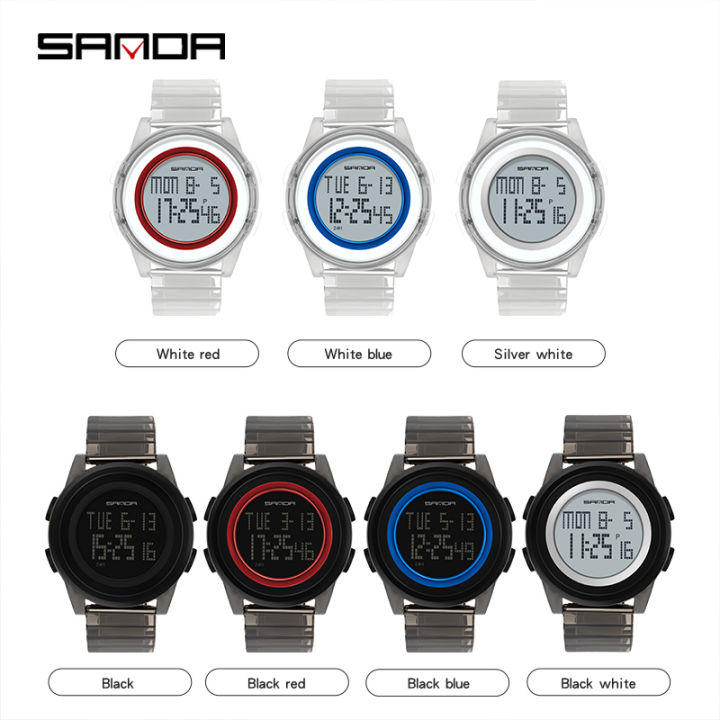 sanda-fashion-brand-led-digital-mens-watch-luminous-sports-watch-mens-waterproof-transparent-strap-for-students