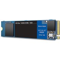 ?โปรแรง  BLUE SN550 1TB SSD NVME M.2 2280 (S100T2B0C) (MS6-119) INTERNAL SOLID STATE DRIVE