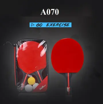 Vợt Bóng Bàn - Chất Lượng, Giá Tốt | Mua Online Tại Lazada.Vn