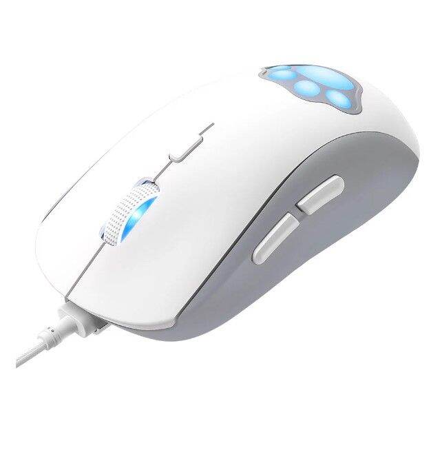 wireless-mouse-เมาส์ไร้สาย-logitech-m185-wireless-blue