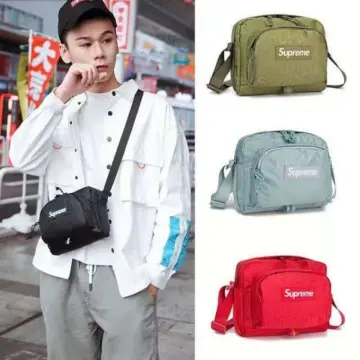 Shop Supreme Bags And Wallets with great discounts and prices online - Jul  2023