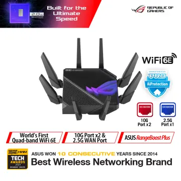 Asus Rog Rapture - Best Price in Singapore - Dec 2023 | Lazada.sg