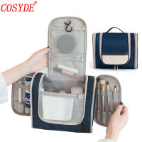 2020 Waterproof Makeup Bag Travel Hanging Cosmetics Bag For Men Wash Toiletries Travel Organizer Bag Ladies Beauty Make Up Bag