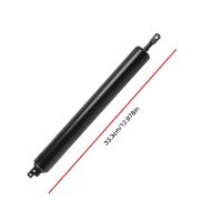 ✻♟ HOT-Black Heavy-Duty Door Pneumatic Closer For Standard Storm Doors