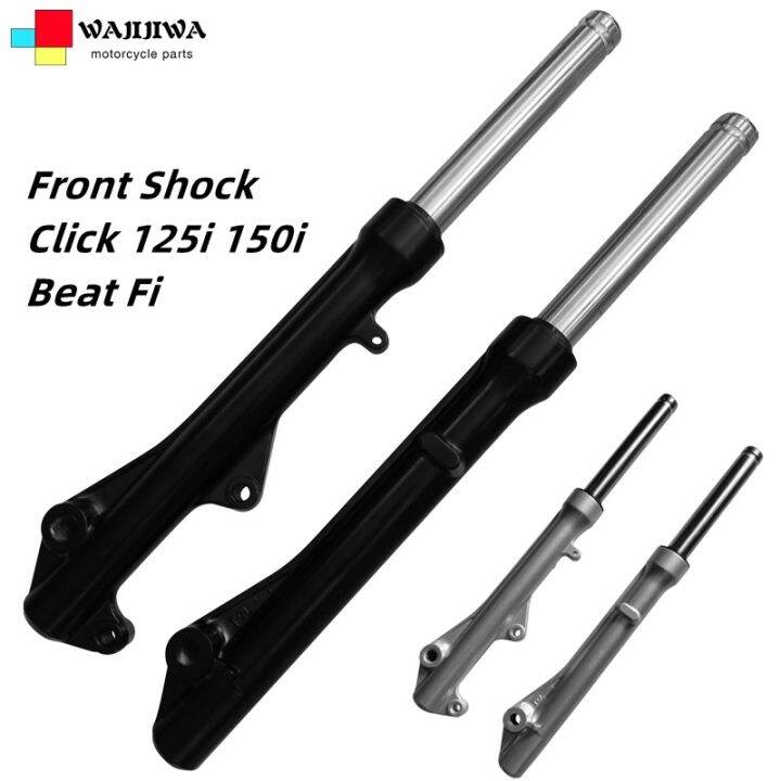 Honda Click 125i 150i Front Shock Motorcycle Honda Beat Fi Wave100R