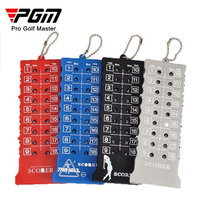 PGM Professional 18 Holes Golf Score Shot Stroke Counter Clicker
