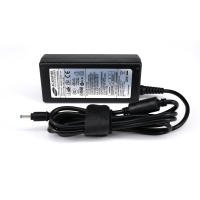 SAMSUNG ADAPTER 19V/3.16A 3.0*1.1 แท้ ทรงยาว