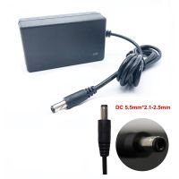 8.4V 12.6V 16.8V 2A 21V 25.2V 1A Adapter Power Supply 8.4 12.6 16.8 21 25.2 V Battery Charger For 18650 Li-Ion Lithium Battery