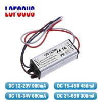 【CW】 Led Driver 600ma 18w