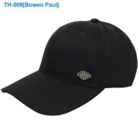 ▧♈ 2021 new tide male cap ins popular logo trend baseball cap man hard top the spring and autumn period and the model of hard roof