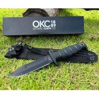 มีด Ontario SP-2 Survival Knife