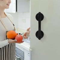 【CW】Self Adhesive Door Handles Sliding Door Window Fridge Drawer Refrigerator Cupboard Pulls Safety Shower Bath Non-slip ABS Grip