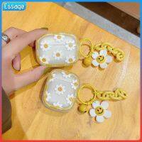 Essage เคสหูฟัง Daisy เป็นเคสที่เหมาะสมรุ่น/รุ่นใหม่3 Generation/Pro หูฟังบลูทูธไร้สายฝาครอบป้องกัน