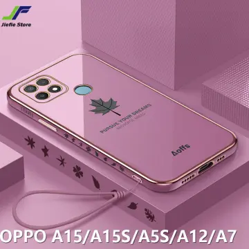 Shop Phone Case For Oppo A12 Folding Case For Women with great discounts  and prices online - Jul 2023