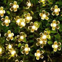 【hot】┇▬◙  String Battery Powered Lights Indoor Outdoor Garden Wedding Decoration