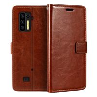 ☬❏ Case For Ulefone Power Armor 13 Wallet Premium PU Leather Magnetic Flip Case Cover With Card Holder For Ulefone Armor 13