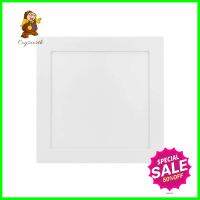 ดาวน์ไลท์ LED HI-TEK ECO HFLEPSS18W SQUARE 18 วัตต์ WARMWHITEDOWNLIGHT LED HI-TEK ECO HFLEPSS18W 18W WARMWHITE SQUARE **ด่วน ของมีจำนวนจำกัด**