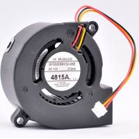 SF5020RH12 08E 50x50x20mm 50mm blower DC12V 210MA Turbo blower cooling fan suitable for projectors and retrofit cooling