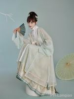 【LZ】✧  2023 moderno clássico chinês tradicional hanfu ming dinastia antiga princesa roupas retro hanfu outfit palco executar traje