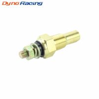 Dynoracing 12V รถแข่งของเล่นเมตรเซ็นเซอร์วัดอุณหภูมิน้ำมันและเซ็นเซอร์วัดอุณหภูมิน้ำเซ็นเซอร์วัดอุณหภูมิ1/8 NPT