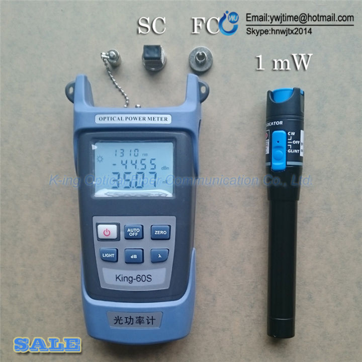 2-in1-ftth-fiber-optic-tool-kit-fiber-optical-power-meter-70-10dbm-and-5km-1mw-visual-fault-locator-fiber-optic-test-pen