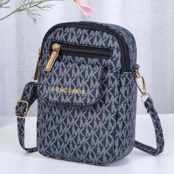 Shop Mk Wallet Sling Bag online | Lazada.com.ph
