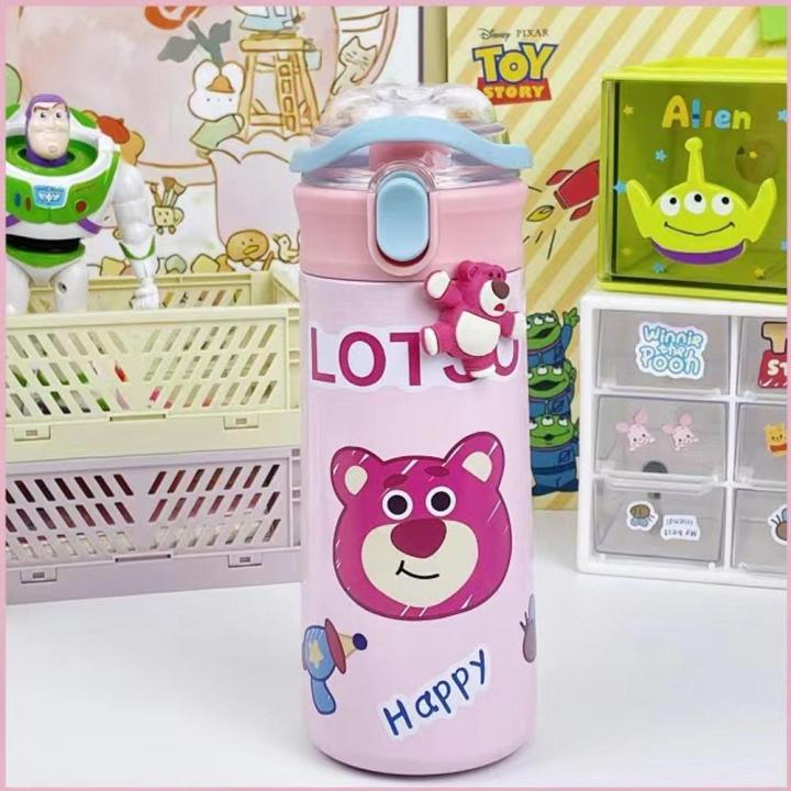 portable-simple-cup-ins-style-high-value-insulated-stainless-mug-cute-stickers-straw-500ml-with-with-insulation-steel-cup-v2d1