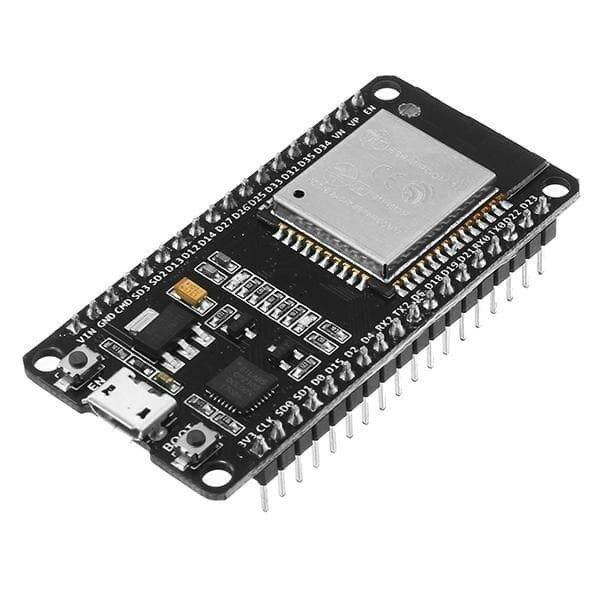 Arduino Wifi Bluetooth IOT BLE Development Board ESP32 ESP 32 ESP-32 ...