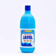Tẩy Javel 1000ml tintin
