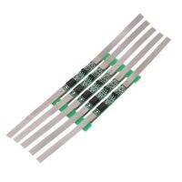 【YD】 10pcs/set 3.7V Protection Board for 1S 18650 Lithium Battery Over Plat with Solder