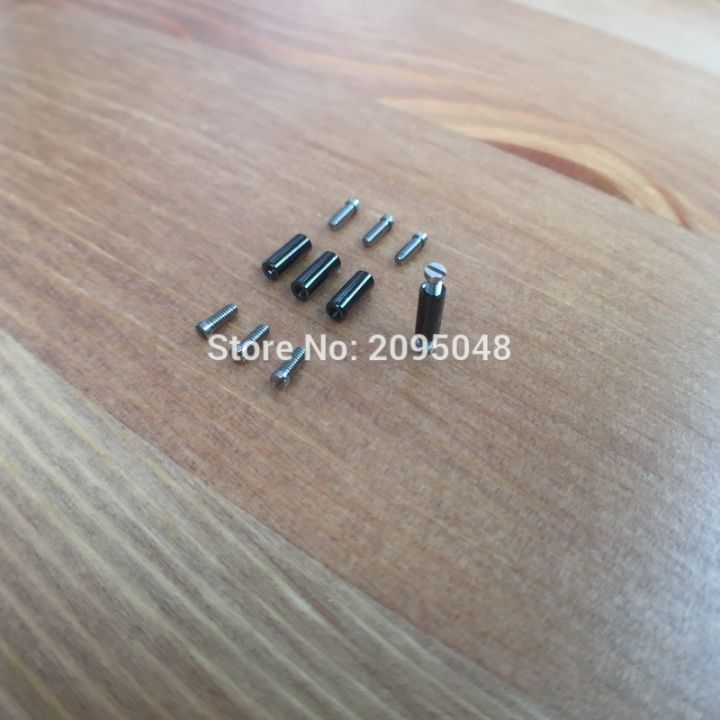 4pieceset-steel-fix-screw-for-hublot-hub-big-bang-44mm-watch-case-side-ear-stem-maintenance-watch-fittings-parts-tools