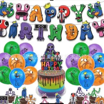 Shop Friends Themed Birthday Decoration online