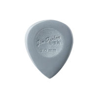 【cw】Dunlop Big Stubby Nylon Guitar Picks Plectrum Bass Mediator Acoustic Electric Classic Guitar Accessories 445Rhot 1