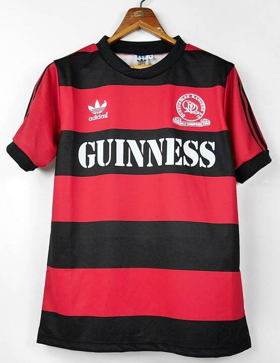 D44 QPR QUEEN PARK RANGER AWAY 1982 1983 CHAMPIONS DIVISION 2 RETRO