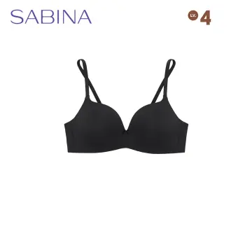 Bra Level 4 : Sabina