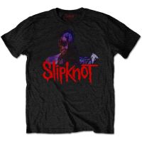 Slipknot wanyk back hit T shirt 100 Original merch