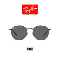 RAY-BAN ROB - RB3772F 002/B1 -Sunglasses