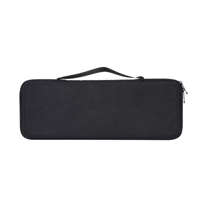 travel keyboard bag