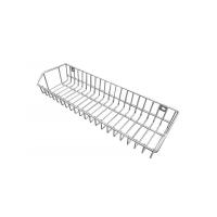 ชุดตะกร้ายึดผนังสเตนเลส BRISK M32WALL-MOUNTED KITCHEN RACK BRISK M32 **จัดส่งด่วนทั่วประเทศ**