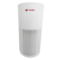 Media - White Air Purifier-Model KJ360F