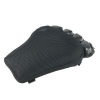 hjk✌☬☼  Inflatable Cushion Motorcycle Air Cover Antiskid Breathable shock absorption seat mat AIRHAWK