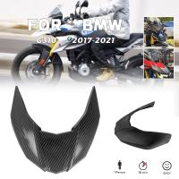 MTKRACING For BMW G310GS G310 GS G 310GS 2017-2021 Front Fairing Winglets Aerodynamic Wing Shell Cover Protection Guards