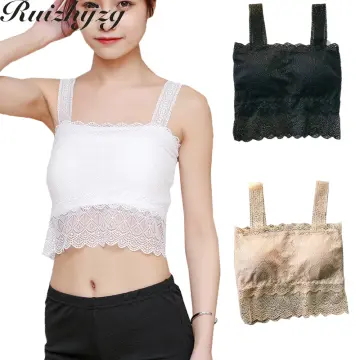 Lace Insert Camisole - Best Price in Singapore - Jan 2024