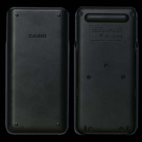 Máy tính casio fx-570vn plus new - 4549526608810 - ảnh sản phẩm 4