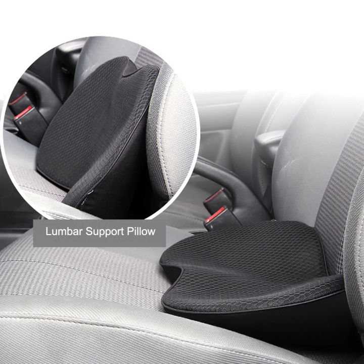 yf-1pcs-non-slip-memory-foam-cushion-mesh-fabric-car-multi-use-office