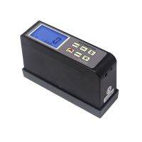 องศา Digital Glossmeter GM-268ทำความสะอาดพื้นผิว Gloss Meter Tester Vancometer 0.1-200Gu RS-232สาย Output